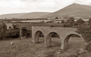 Lispole Viaduct