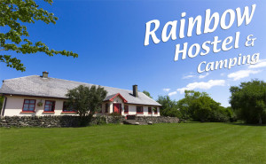 Rainbow Hostel Accommodation & Camping