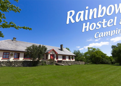Rainbow Hostel Accommodation & Camping